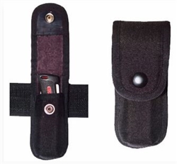 The Hi-Tec medium knife case for Buck 110 or similar knife or Victorinox multi-tool