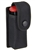 For one magazine (Glock 9mm or Sig P228 .357 or .40). Adjustable flaps, "Double-Grip" fastening system . For right or left-handed officiers.