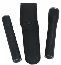 Case for INOVA T-2 and T-3 Tactical light