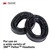 The Peltor HY80 Gel Earmuff Seals offer the greatest comfort available for any Peltor electronic headset. Ear Seals are Silicone Gel filled bladder with a comfort foam backing.