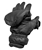 Ice Warrior Mammoth L V2 tactical mitt â€“ insulated cold weather mitt with goatskin palm and removable dexterity liner for Canadian military and SAR