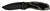 Kershaw Blur Olive/Black â€“ tactical folding knife with DLC-coated blade and OD green handle for Canadian field and EDC use