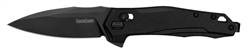 Kershaw Monitor knife â€“ D2 blade folding EDC knife with DuraLock crossbar for slim carry in Canada