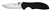 Kershaw Emerson CQC-6K D2 tactical knife â€“ upgraded D2 blade folding knife with Wave opener for Canadian law enforcement and EDC