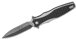 Based on Rick Hindererâ€™s Maximus Dagger, the Kershaw Decimus offers a heroic lookâ€”and makes for a very distinctive EDC.