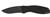 Kershaw Blur black tactical knife â€“ assisted opening folder with Trac-Tec grip and DLC-coated blade for Canadian law enforcement and EDC