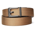 Kore Essentials X3 Leather Gun Belt is now in Canada, Shop at Tetragon for all your Kore Essential belt needs. feature Power-Core Reinforced Center, hidden Track 40+ micro size positions.