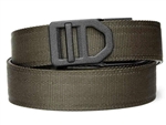 Kore Essentials X5 Gun Belt is now in Canada, Shop at Tetragon for all your Kore Essential belt needs. feature Power-Core Reinforced Center, hidden Track 40+ micro size positions.