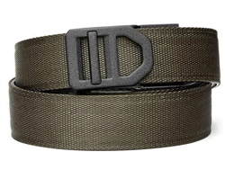 Kore Essentials X5 Gun Belt is now in Canada, Shop at Tetragon for all your Kore Essential belt needs. feature Power-Core Reinforced Center, hidden Track 40+ micro size positions.