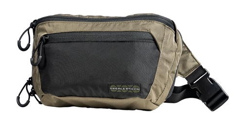 Eberlestock Bando Bag XL the best tactical fanny pack
