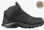 Salomon XA Forces Mid Gore-Tex EN