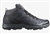 As light, protective and fiercely gripped as its predecessor, the SPEED ASSAULT 2 offers more everyday comfort and more technical features