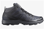 As light, protective and fiercely gripped as its predecessor, the SPEED ASSAULT 2 offers more everyday comfort and more technical features