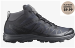 As light, protective and fiercely gripped as its predecessor, the SPEED ASSAULT 2 offers more everyday comfort and more technical features