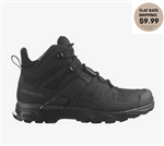Salomon X ULTRA FORCES MID GTX