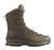 Salomon Quest 4D Forces 2 High GORE-TEX EN tactical combat boot â€“ side view