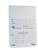 The Police notebook has 200 writing pages, with every page numbered, 1 to 200, offering tighter control and exact page referencing.