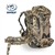 Eberlestock M5 RMEF Team Elk Canada Not only are you supporting a great cause, the conservation of wildlife and habitat, but youâ€™re also getting one of the most versatile all-in-one packs on the market.