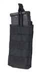 Condor Single M4 Open-Top Mag Pouch â€“ MOLLE Tactical Rifle Mag Carrier for Canadian Military and Police