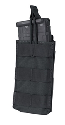 Condor Single M4 Open-Top Mag Pouch â€“ MOLLE Tactical Rifle Mag Carrier for Canadian Military and Police