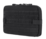 Condor T&T Pouch â€“ Tactical MOLLE Admin Organizer for Canadian Military, Law Enforcement, and Outdoor Use