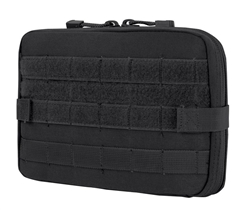 Condor T&T Pouch â€“ Tactical MOLLE Admin Organizer for Canadian Military, Law Enforcement, and Outdoor Use