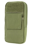 Condor GPS Pouch â€“ MOLLE Tactical Navigation and GPS Case for Canadian Military and Outdoor Use