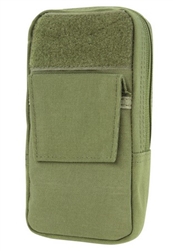 Condor GPS Pouch â€“ MOLLE Tactical Navigation and GPS Case for Canadian Military and Outdoor Use