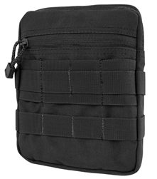 Condor GP Pouch â€“ Tactical MOLLE Utility Pouch for Canadian Military, Police, and Outdoor Use