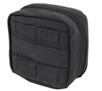 Condor 4x4 Utility Pouch â€“ Compact MOLLE Tactical Gear Pouch for Canadian Law Enforcement and Military
