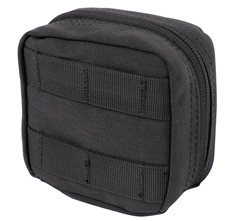 Condor 4x4 Utility Pouch â€“ Compact MOLLE Tactical Gear Pouch for Canadian Law Enforcement and Military