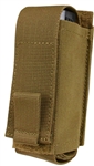 Condor OC Pouch â€“ Pepper Spray MOLLE Duty Belt Holster for Police and Security Canada