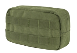 Condor Utility Pouch â€“ Tactical MOLLE General Purpose Pouch for Canadian Military and Law Enforcement