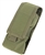 Condor Radio Pouch â€“ Tactical MOLLE Communication Gear Carrier for Canadian Military and Police Use