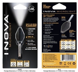 Inova Microlight Canada