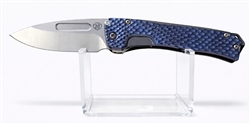 Medford Slim Midi Dragon Skin