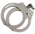 Oversized Handcuffs with keys