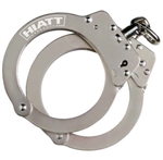 Oversized Handcuffs with keys
