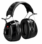 Peltor 3M ProTac III Headset