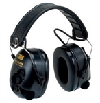The Peltors Tactical pro is a electronic earmuff for shooting, perfect for the Canadian police officer or sport shooter who are on the gun range. Clearly hear around you with these electronic earmuffs. Tetragon your number one source for Tactical Products