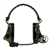 The 3m Peltor COMTAC v ACH headset is the third generation of COMTAC Tactical Communication Headsets designed to meet the mission needs of today's warfighter.