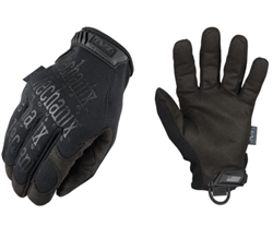 Mechanix Wear Original Covert glove â€“ all-purpose tactical utility glove with touchscreen capability for Canadian use