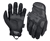 Mechanix Wear M-Pact Covert glove – tactical impact-resistant glove with D3O® palm and TPR knuckle protection for Canadian professionals