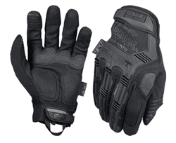 The next generation of Mechanix Wear M-Pact Glove tactical gloves protect military and law enforcement professionals with EN 13594 rated impact protection.