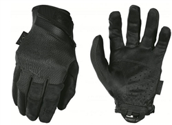 Mechanix Wear Specialty 0.5mm glove â€“ ultra-thin high-dexterity tactical glove with touchscreen palm for Canadian law enforcement and shooters