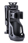 NEXTORCH V51 Quick-Draw flashlight holster for duty belt and MOLLE carry