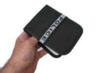 Notebook Notebands