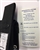 Nylon Holder for Monadnock Canada