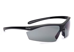 Bollé Sentinel Polarized Ballistic Glasses – Tactical Eyewear for Canadian Police and Military with CSA and Ballistic Certification