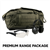 Premium Range Package Canada – Eberlestock Bang-Bang Range Bag, Peltor Tactical Sport Earmuffs, Bolle RUSH Safety Glasses